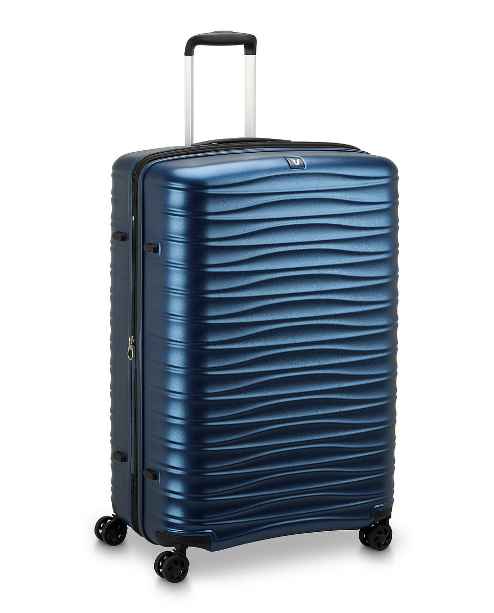 Maleta grande Expandible WAVE DLX rígida con capacidad 108/124L