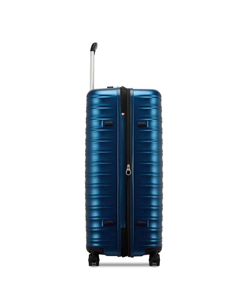 Maleta grande Expandible WAVE DLX rígida con capacidad 108/124L