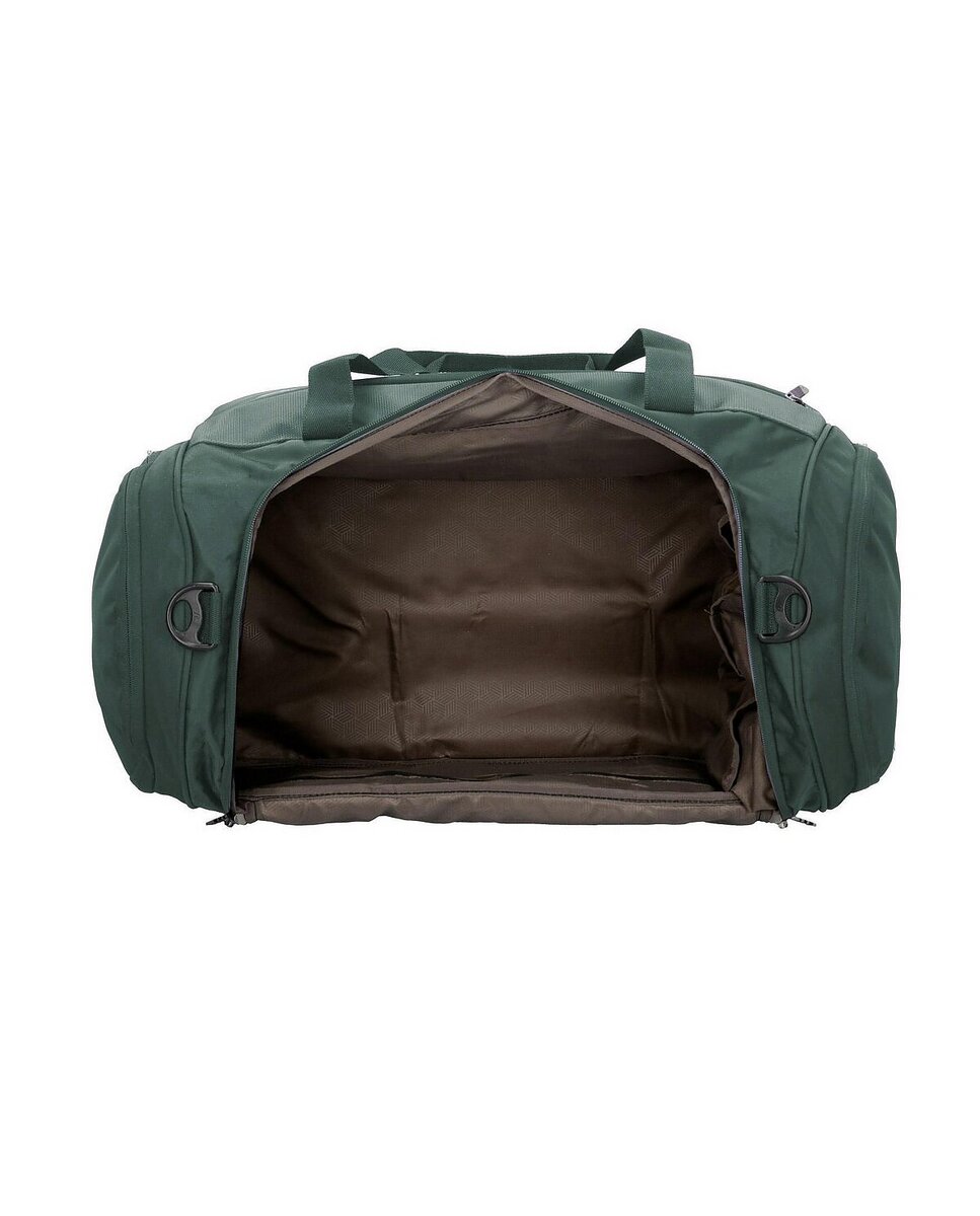 Bolsa de viaje speed blanda con capacidad 60l dimensiones 55x36x30cm - Roncato - Verde oscuro Verde oscuro-2