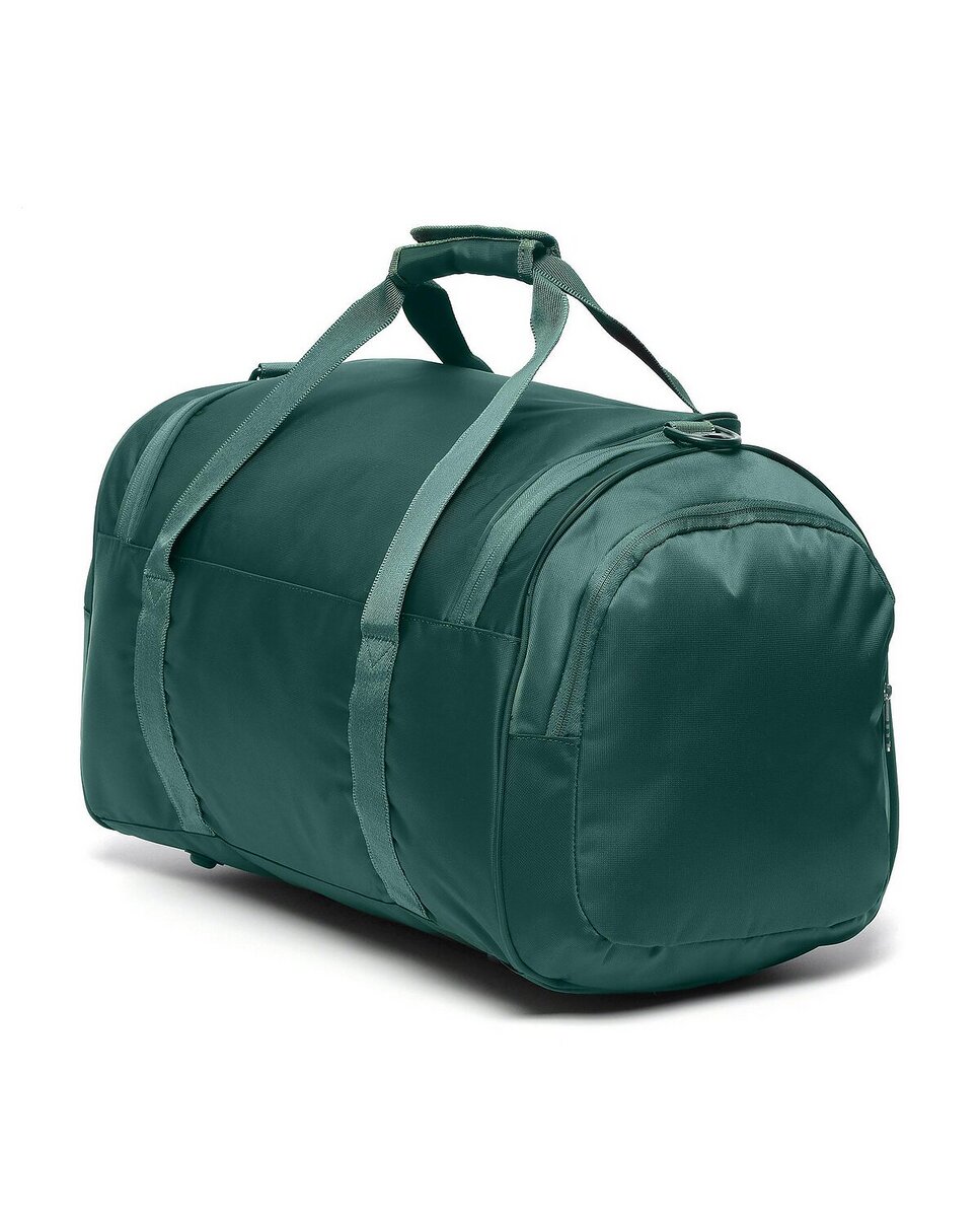 Bolsa de viaje speed blanda con capacidad 60l dimensiones 55x36x30cm - Roncato - Verde oscuro Verde oscuro-3