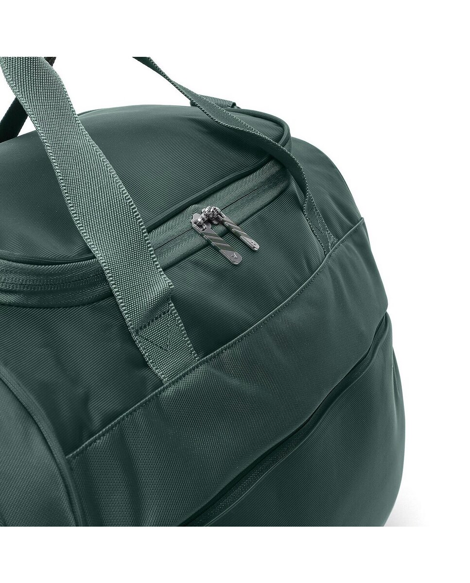 Bolsa de viaje speed blanda con capacidad 60l dimensiones 55x36x30cm - Roncato - Verde oscuro Verde oscuro-4