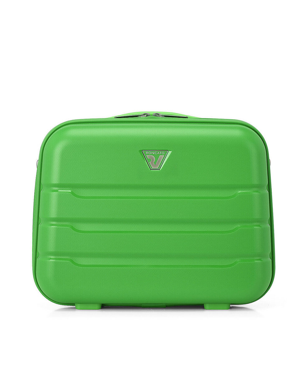 Imagen 1 de Neceser de viaje rígido B-Flying dimensiones 34x28x14 - Roncato - Lima Lima