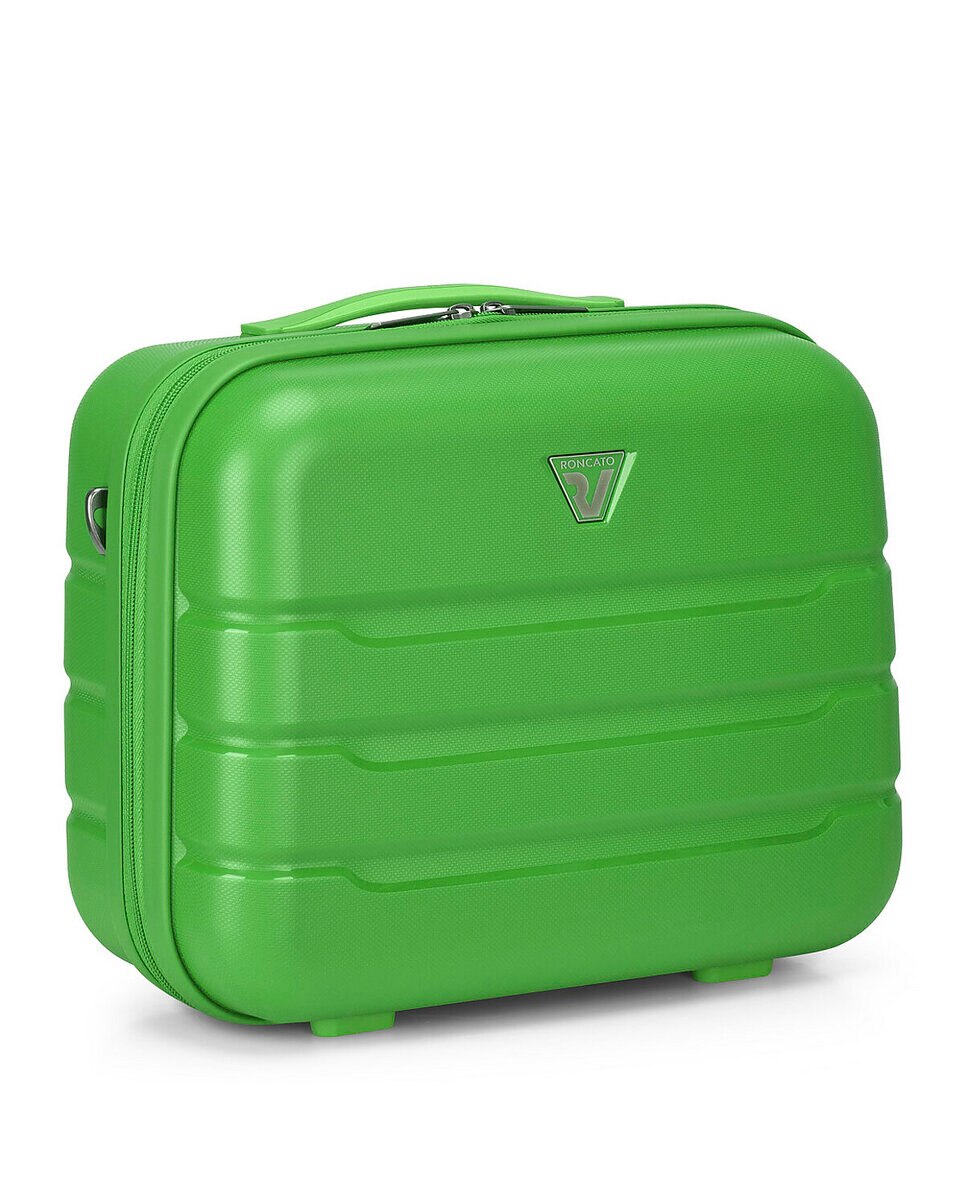 Imagen 2 de Neceser de viaje rígido B-Flying dimensiones 34x28x14 - Roncato - Lima Lima