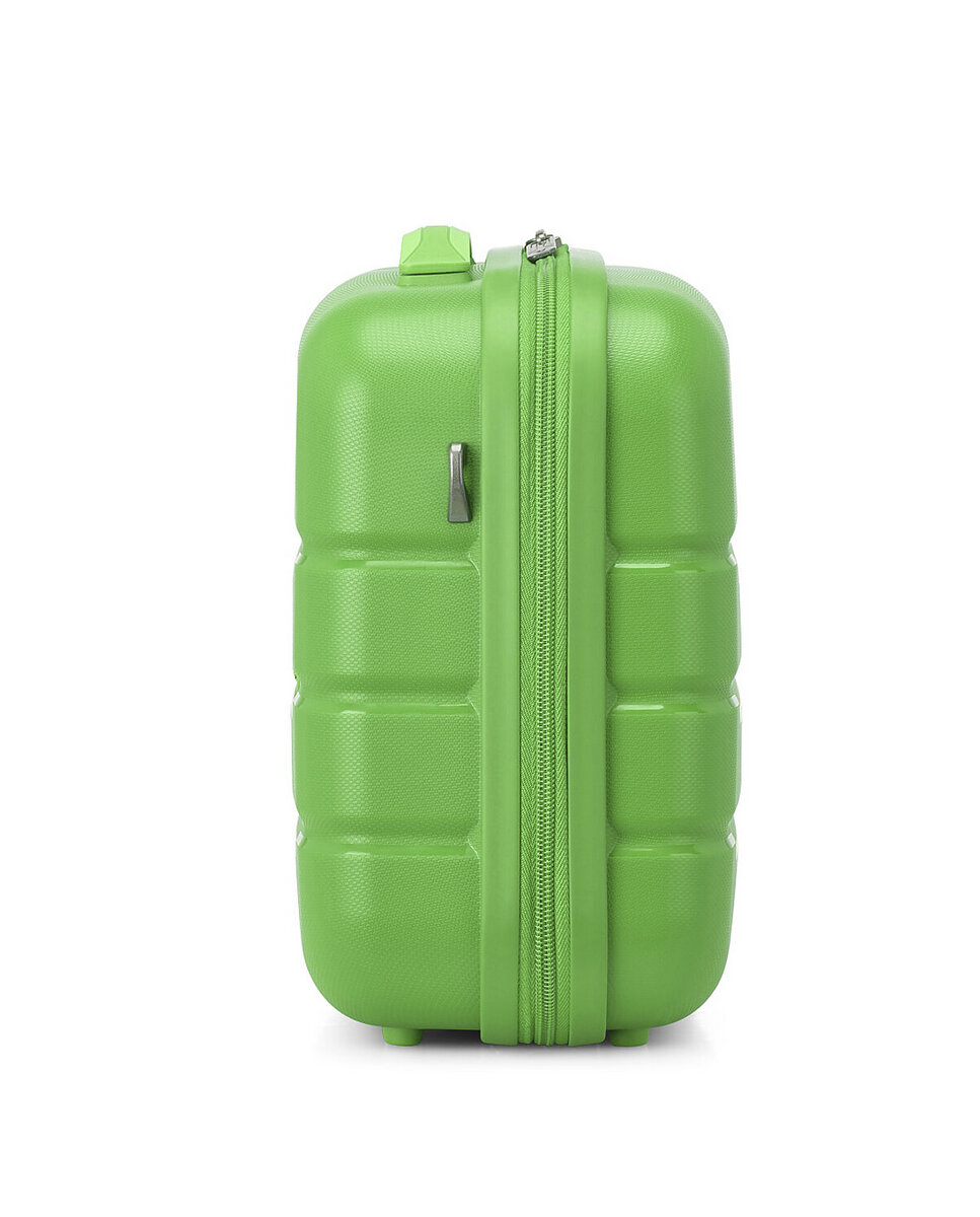 Imagen 3 de Neceser de viaje rígido B-Flying dimensiones 34x28x14 - Roncato - Lima Lima