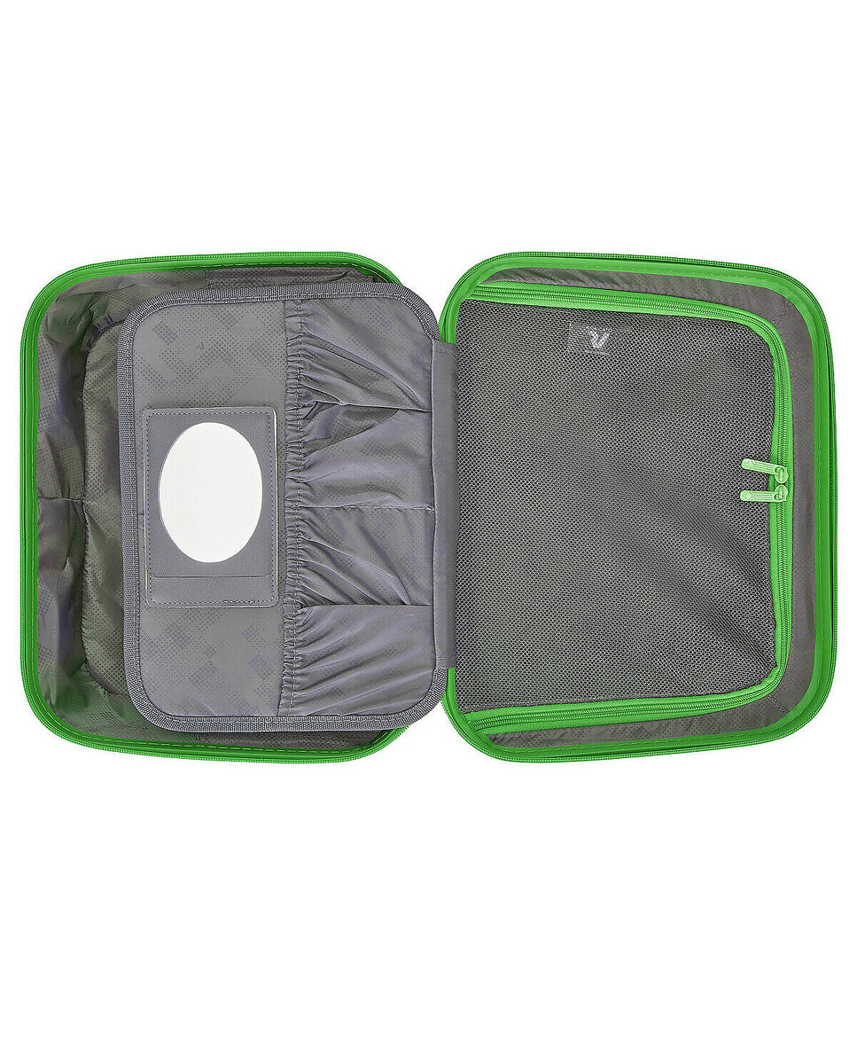 Imagen 4 de Neceser de viaje rígido B-Flying dimensiones 34x28x14 - Roncato - Lima Lima