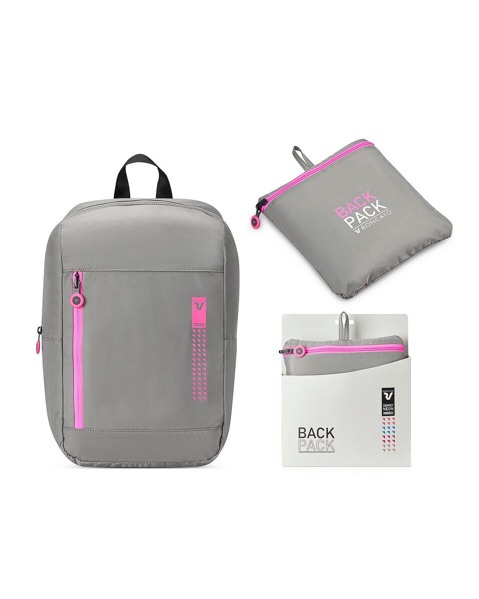 Mochila Viaje Rebajas El Corte Ingles Mochilas Mochila Plegable