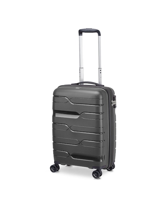 Imagen 0 de Maleta de cabina MD1 rígida expandible con capacidad hasta 45 L