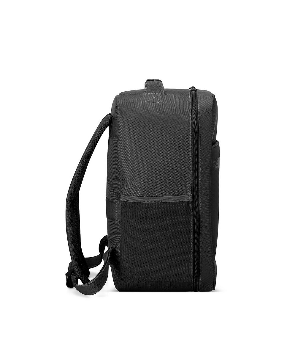 Imagen 3 de JAZZ 4.0 ryanair mochila viaje 40x20x25 cm - Roncato - Negro Negro