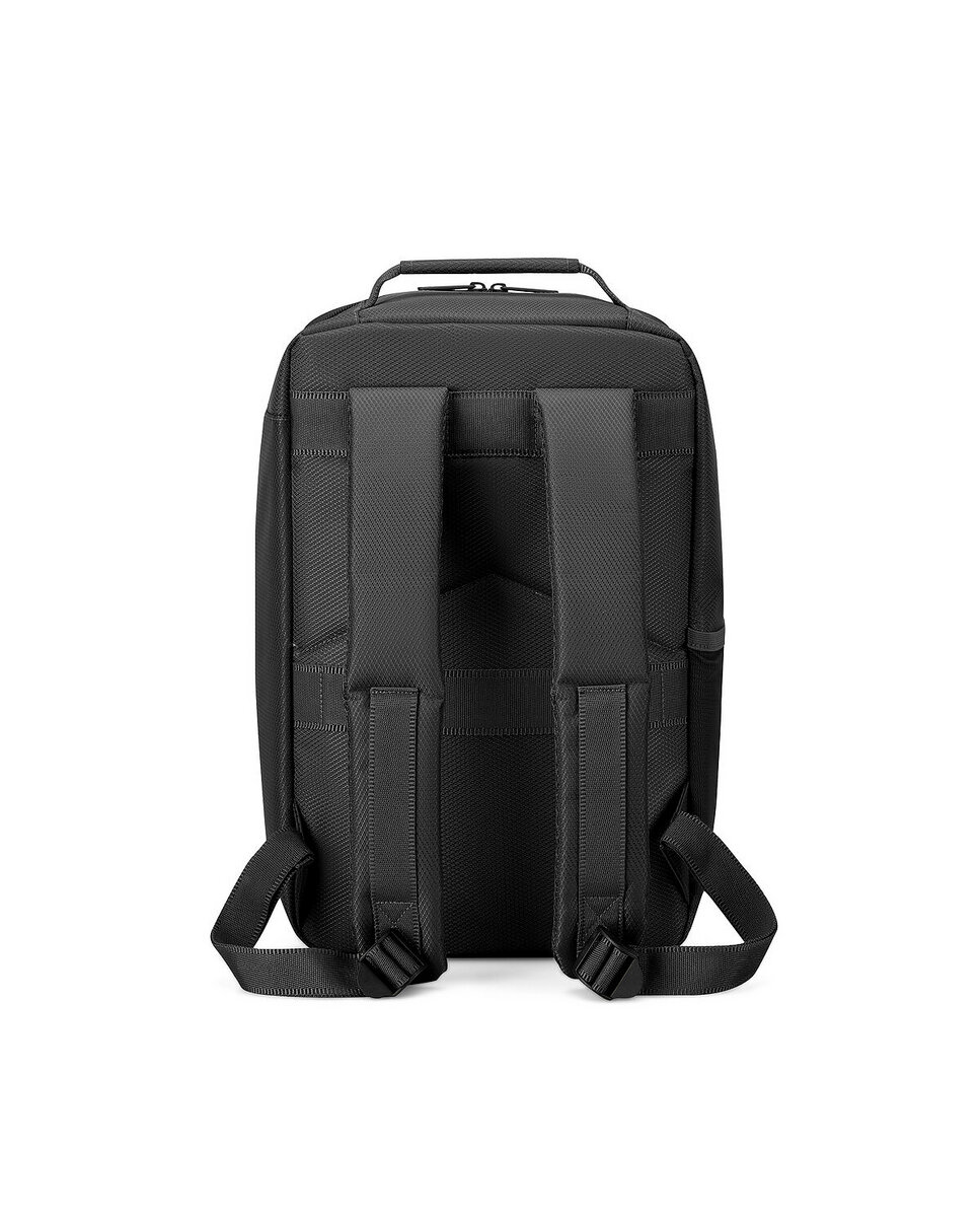 Imagen 4 de JAZZ 4.0 ryanair mochila viaje 40x20x25 cm - Roncato - Negro Negro