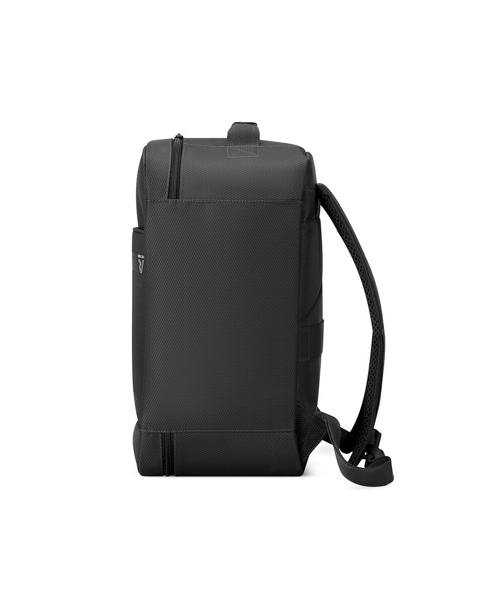 Imagen 5 de JAZZ 4.0 ryanair mochila viaje 40x20x25 cm - Roncato - Negro Negro