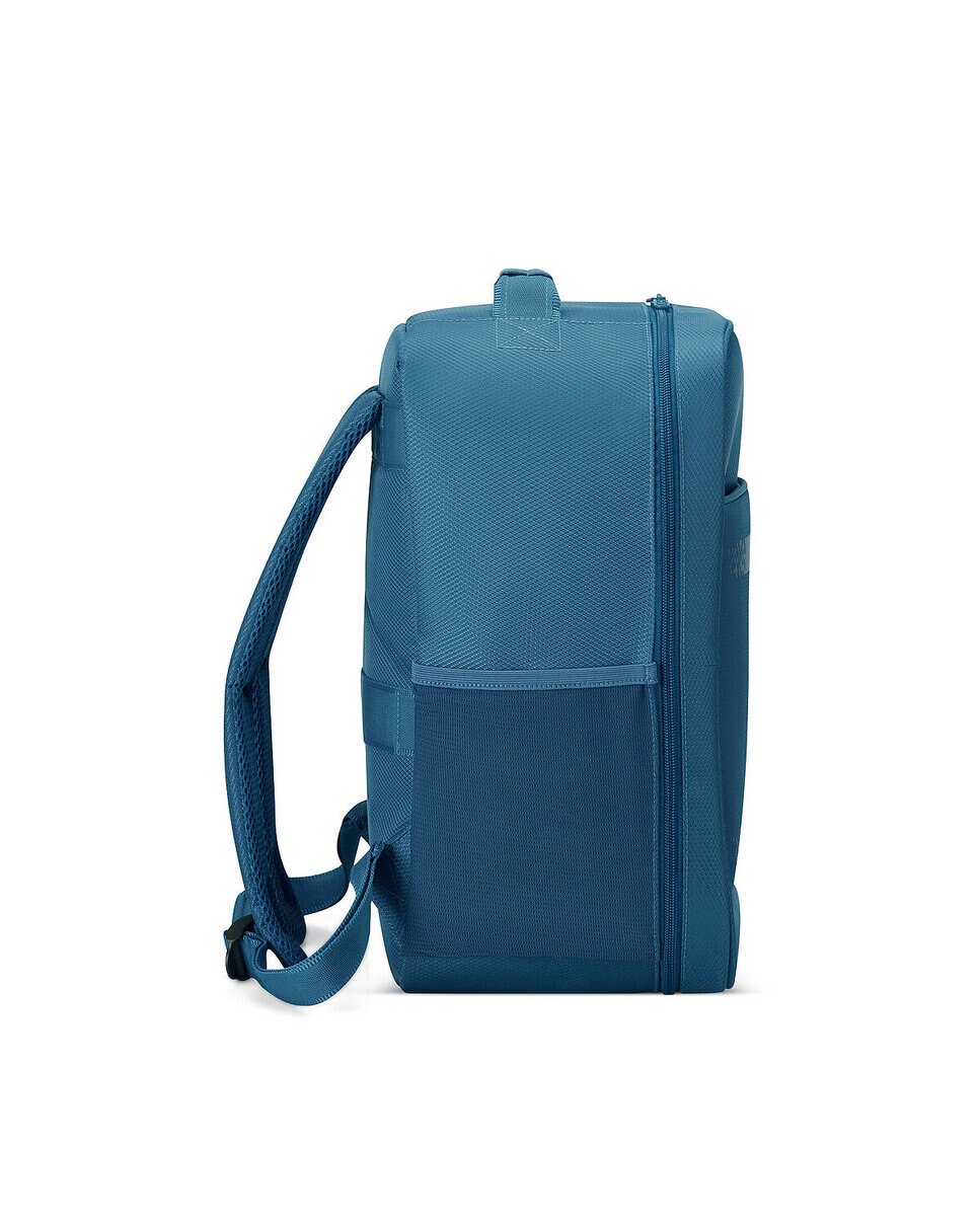Imagen 3 de JAZZ 4.0 ryanair mochila viaje 40x20x25 cm - Roncato - Azul oscuro Azul oscuro