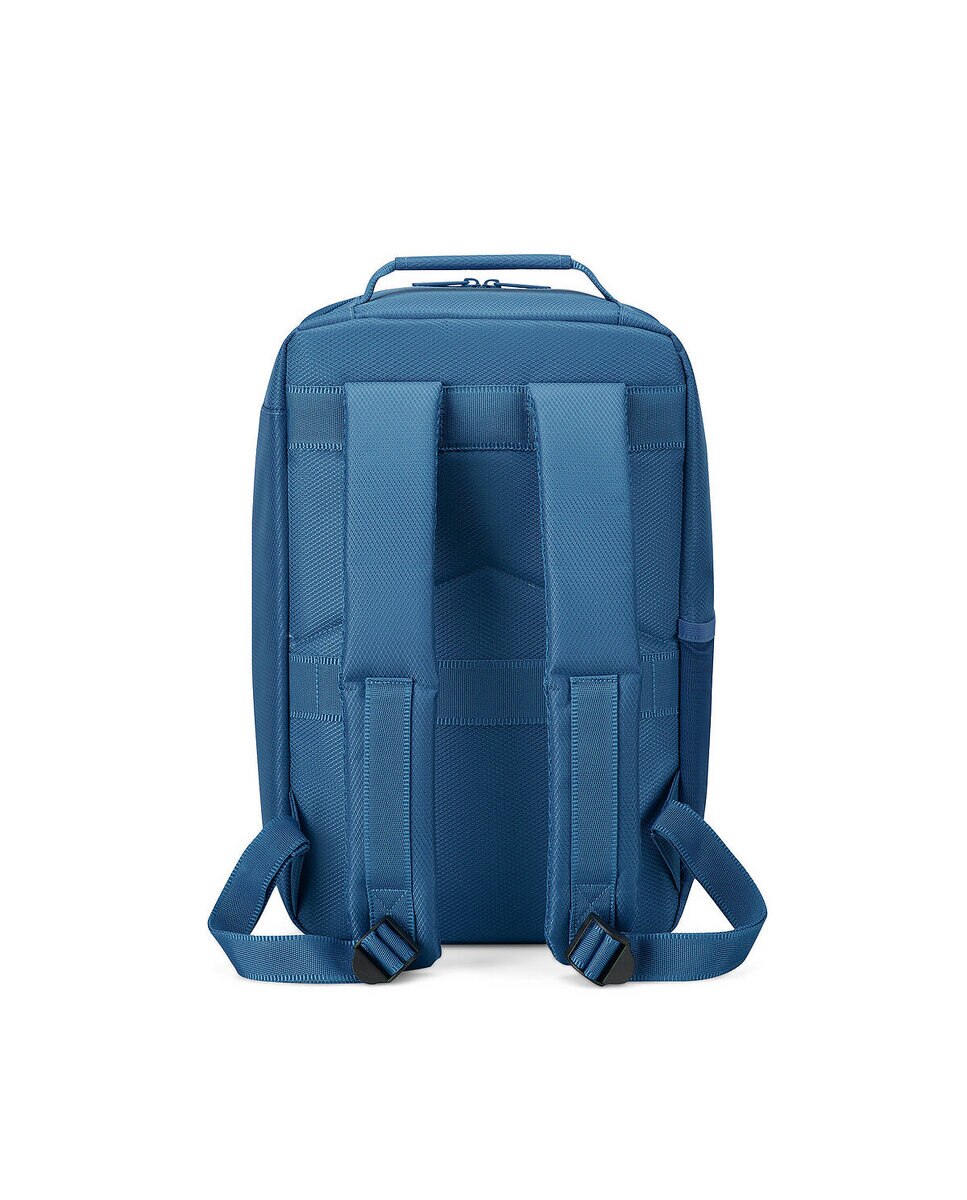 Imagen 4 de JAZZ 4.0 ryanair mochila viaje 40x20x25 cm - Roncato - Azul oscuro Azul oscuro