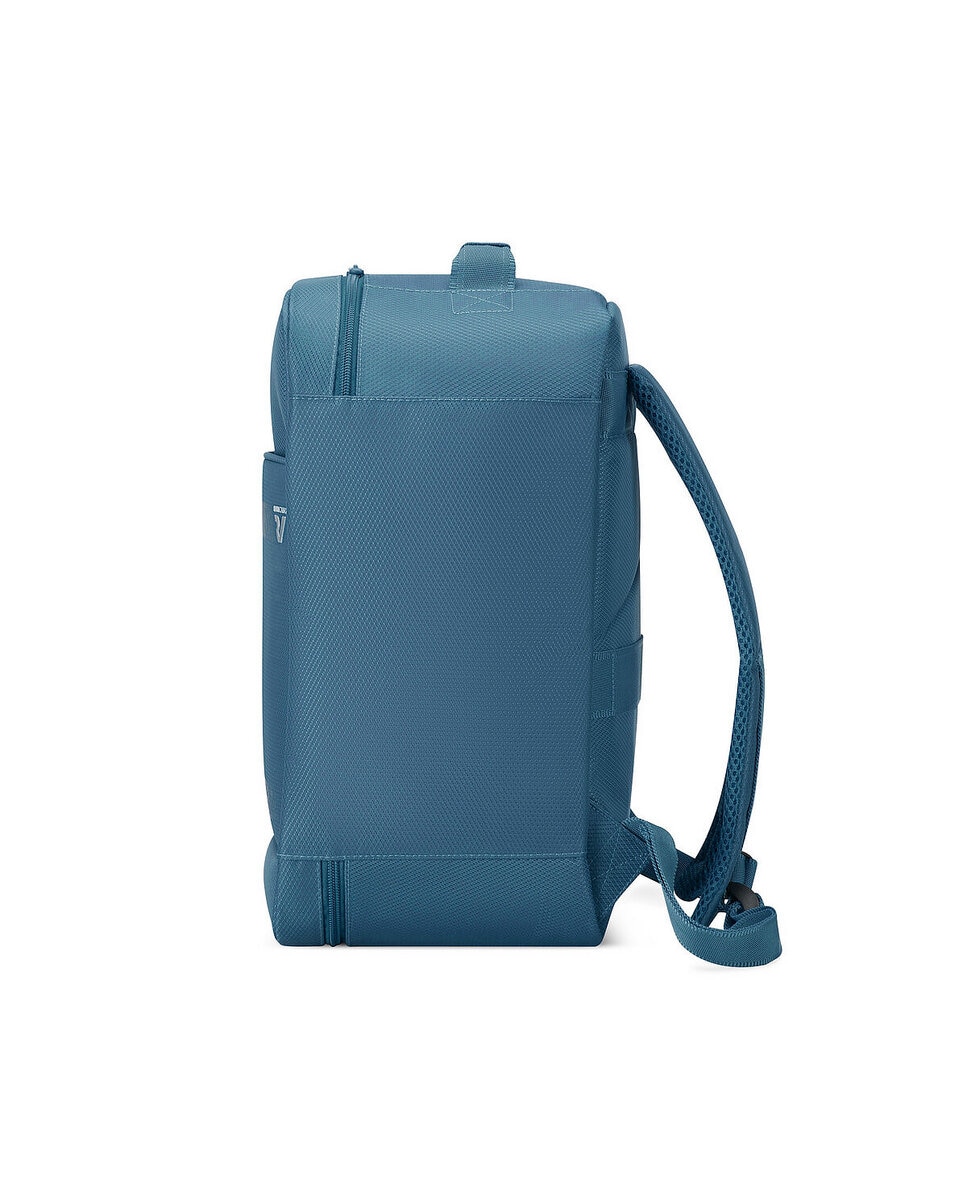 Imagen 5 de JAZZ 4.0 ryanair mochila viaje 40x20x25 cm - Roncato - Azul oscuro Azul oscuro