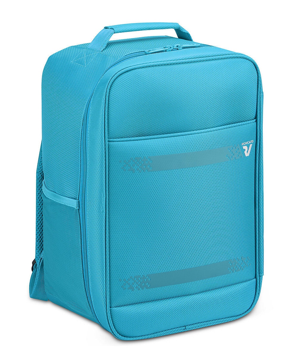 Imagen 1 de JAZZ 4.0 ryanair mochila viaje 40x20x25 cm Turquesa