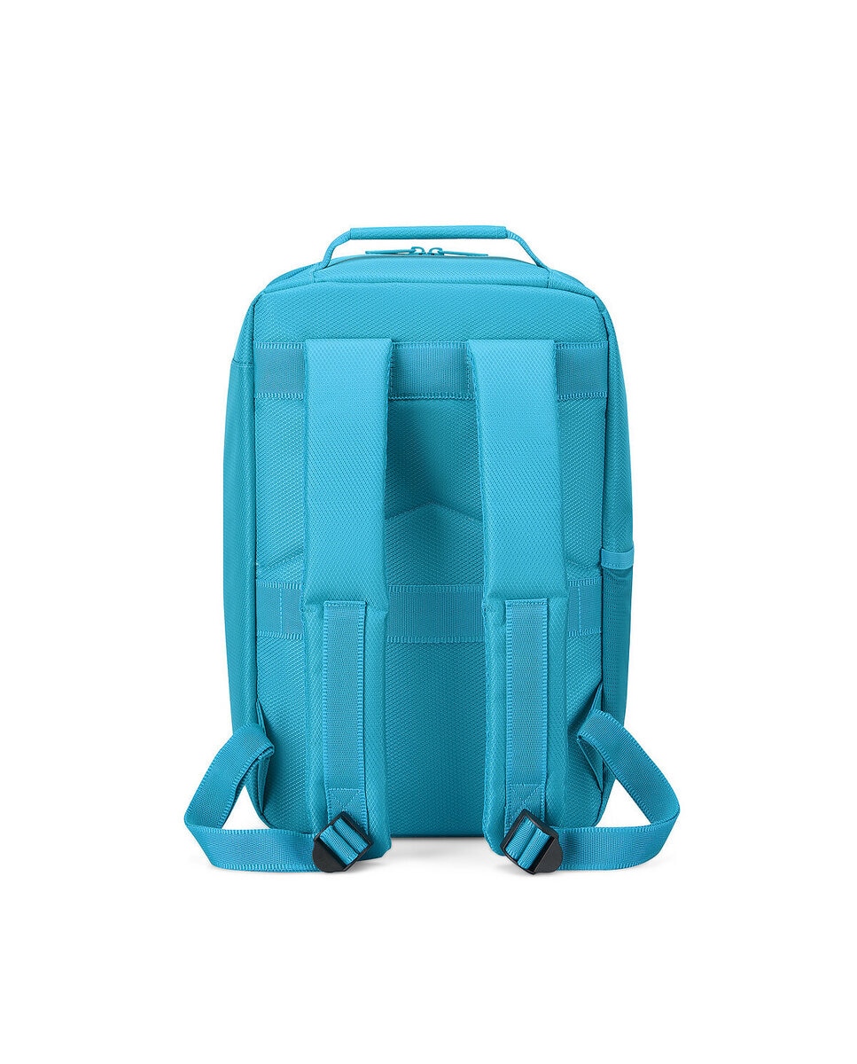 Imagen 4 de JAZZ 4.0 ryanair mochila viaje 40x20x25 cm - Roncato - Turquesa Turquesa