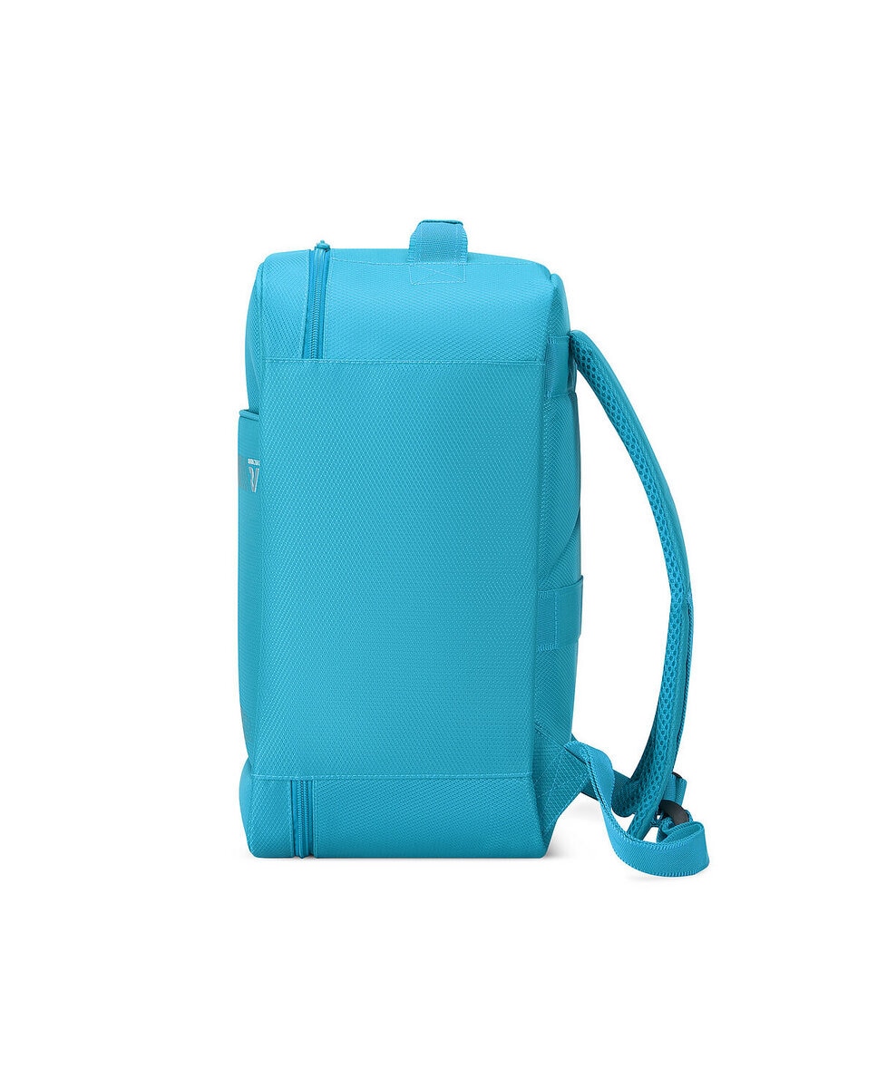 Imagen 5 de JAZZ 4.0 ryanair mochila viaje 40x20x25 cm - Roncato - Turquesa Turquesa