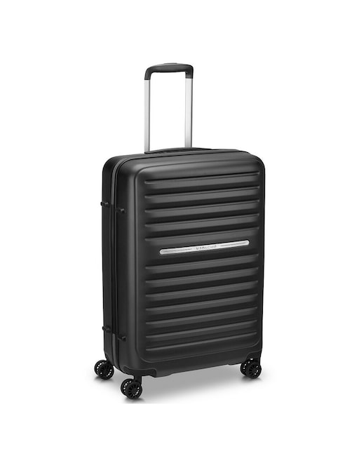 Imagen 0 de Maleta mediana Ibiza rígida con capacidad de 68 L