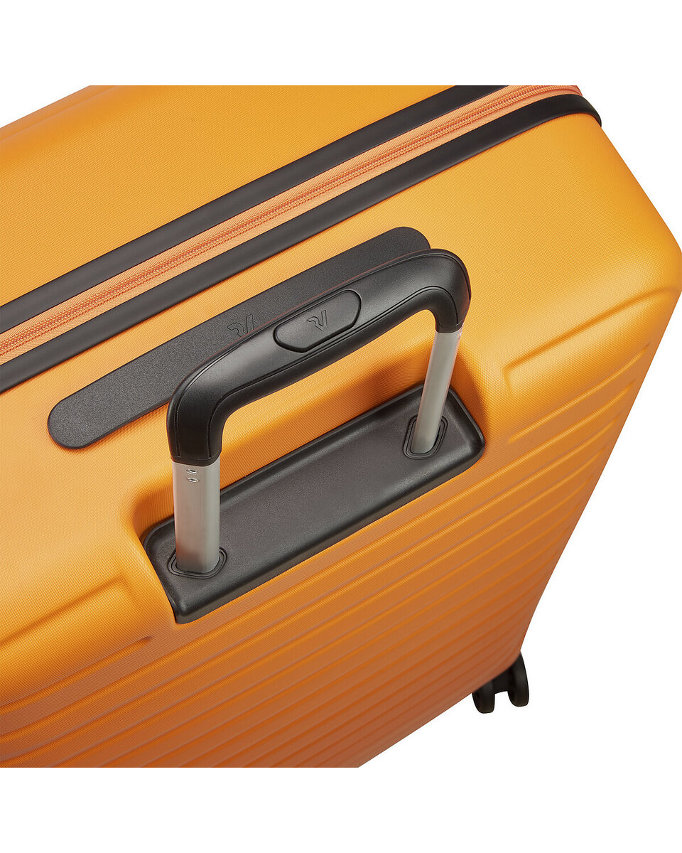 Maleta de Cabina IBIZA rígida con capacidad 40L dimensiones