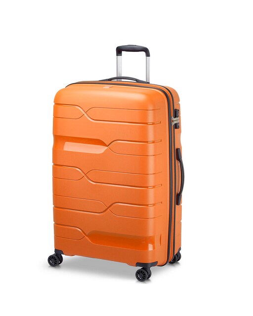 Imagen 0 de Maleta grande MD1 rígida expandible con capacidad hasta 120 L