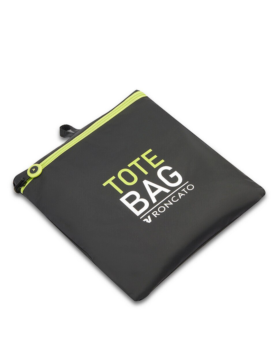 Bolso de mujer COMPACT - Roncato - Verde flúor Verde flúor-2