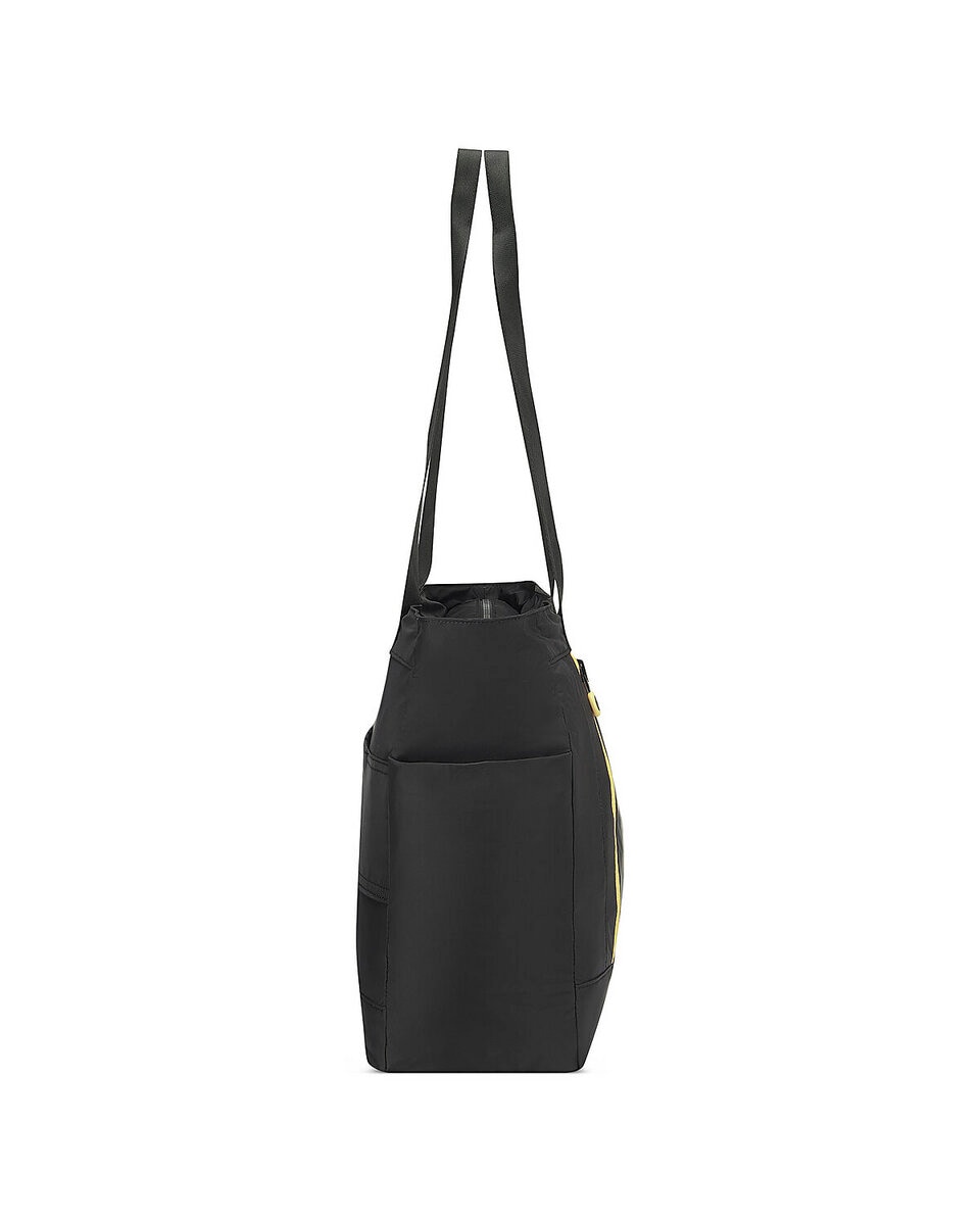 Bolso de mujer COMPACT - Roncato - Verde flúor Verde flúor-6