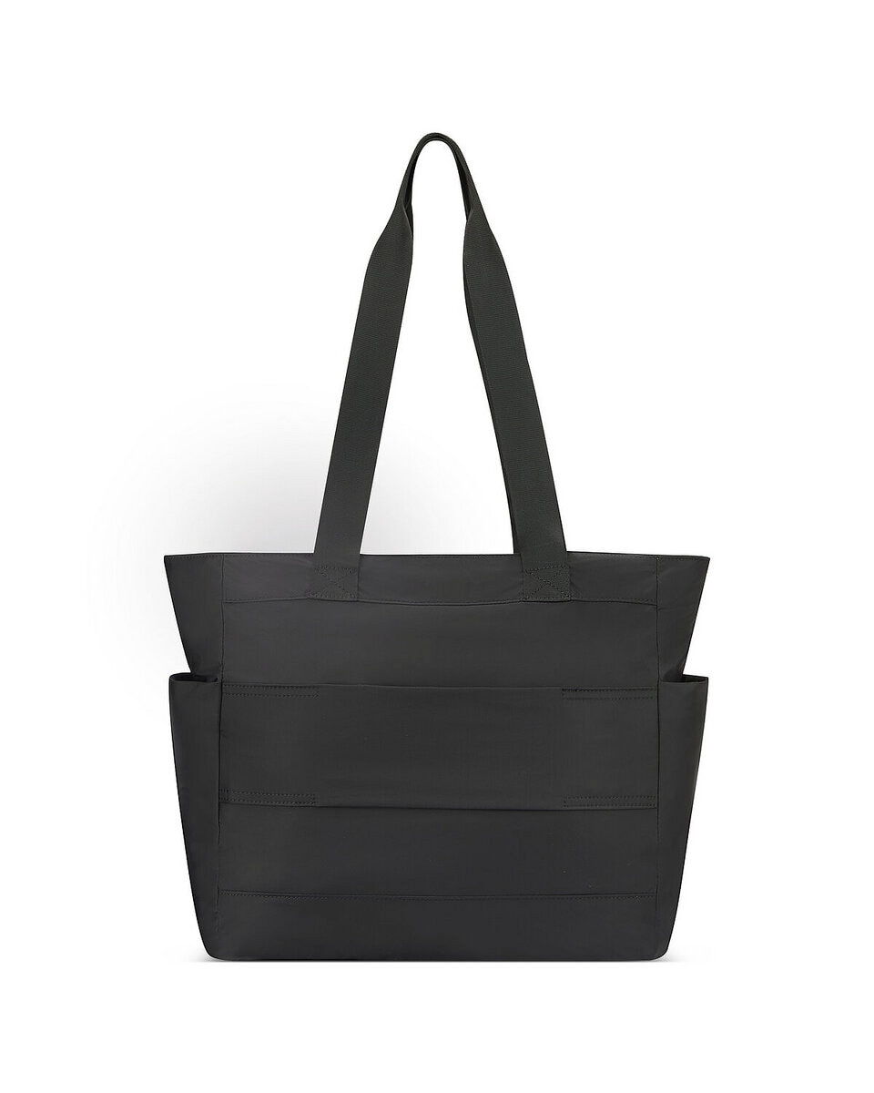 Bolso de mujer COMPACT - Roncato - Verde flúor Verde flúor-8
