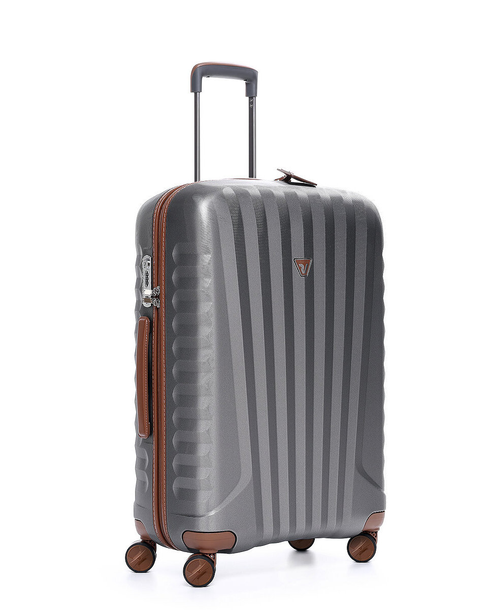 Maleta mediana e-lite rígida con capacidad 72l - Roncato - Camel Camel-1