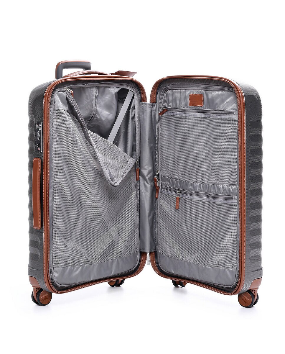 Maleta mediana e-lite rígida con capacidad 72l - Roncato - Camel Camel-4