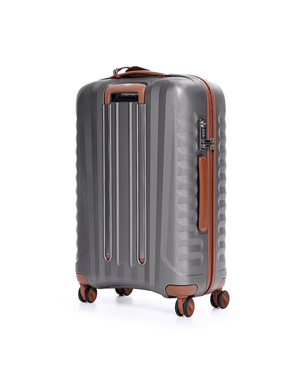 Maleta mediana e-lite rígida con capacidad 72l - Roncato - Camel Camel-6