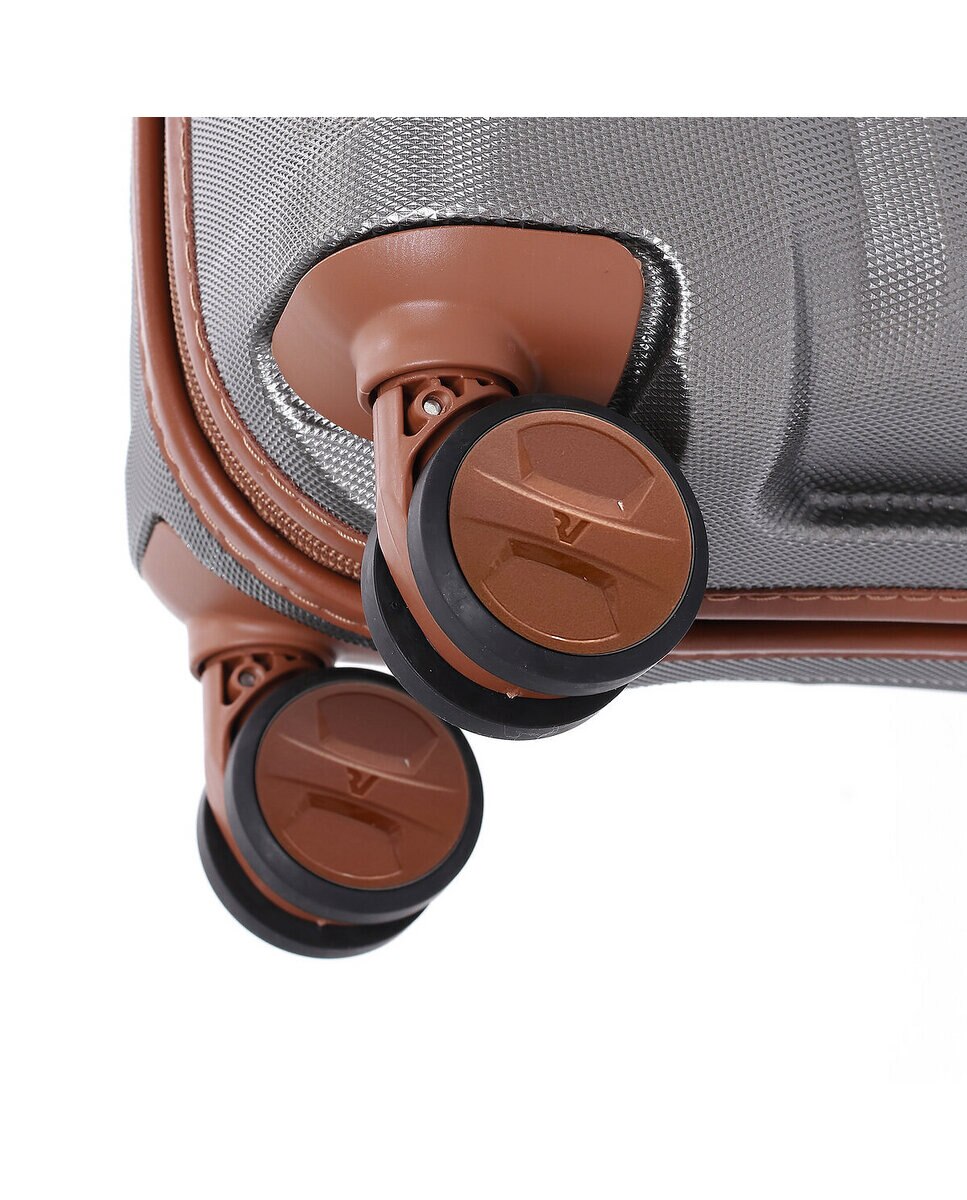 Maleta mediana e-lite rígida con capacidad 72l - Roncato - Camel Camel-9