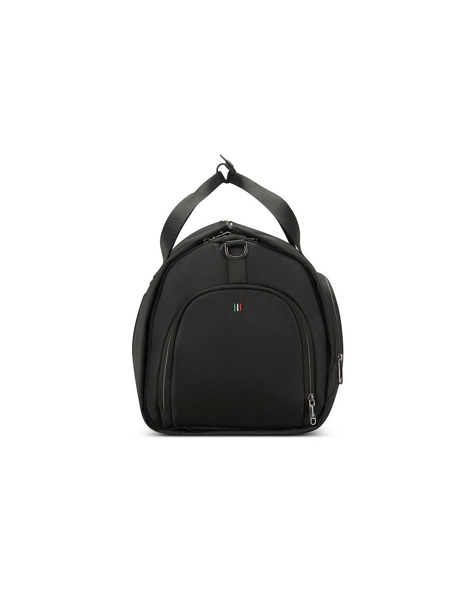 Imagen 3 de Portatrajes city 3,0 blanda con capacidad 38l - Roncato - Negro Negro