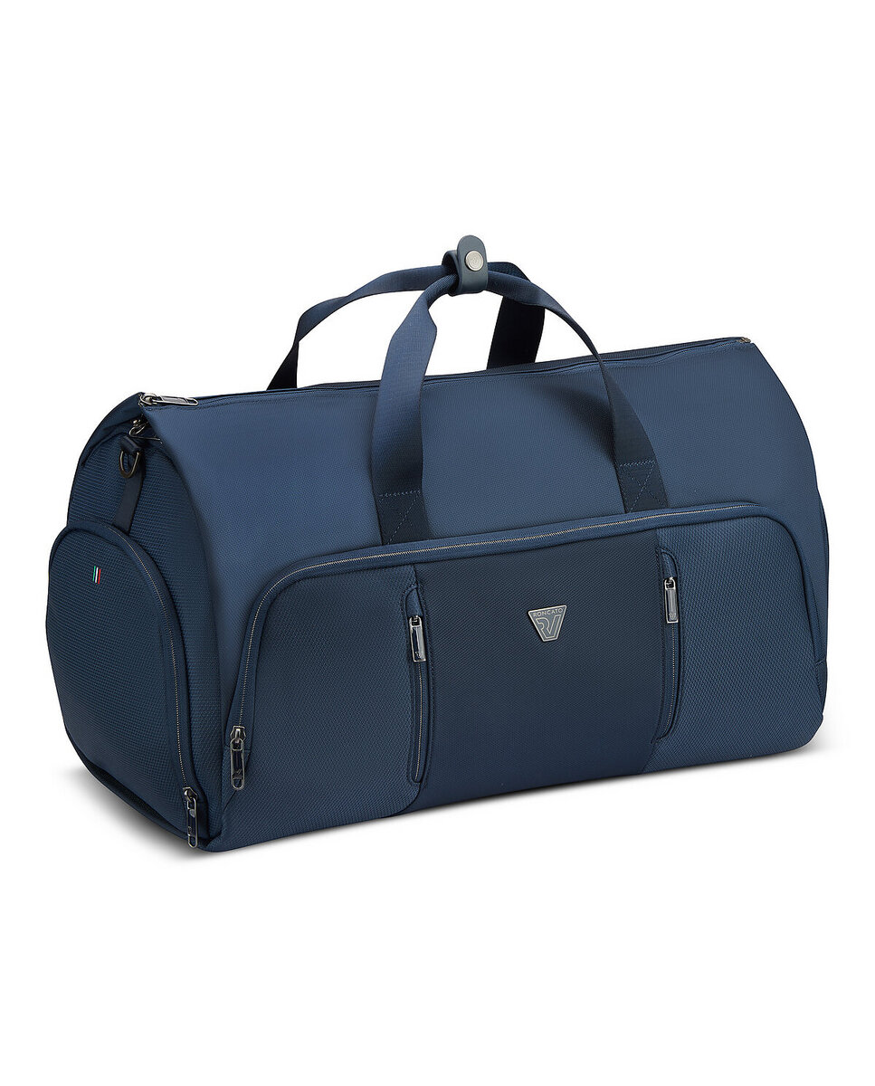 Imagen 0 de Portatrajes city 3,0 blanda con capacidad 38l Azul oscuro