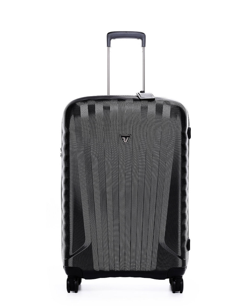 Maleta mediana e-lite rígida con capacidad 72l - Roncato - Negro Negro-2