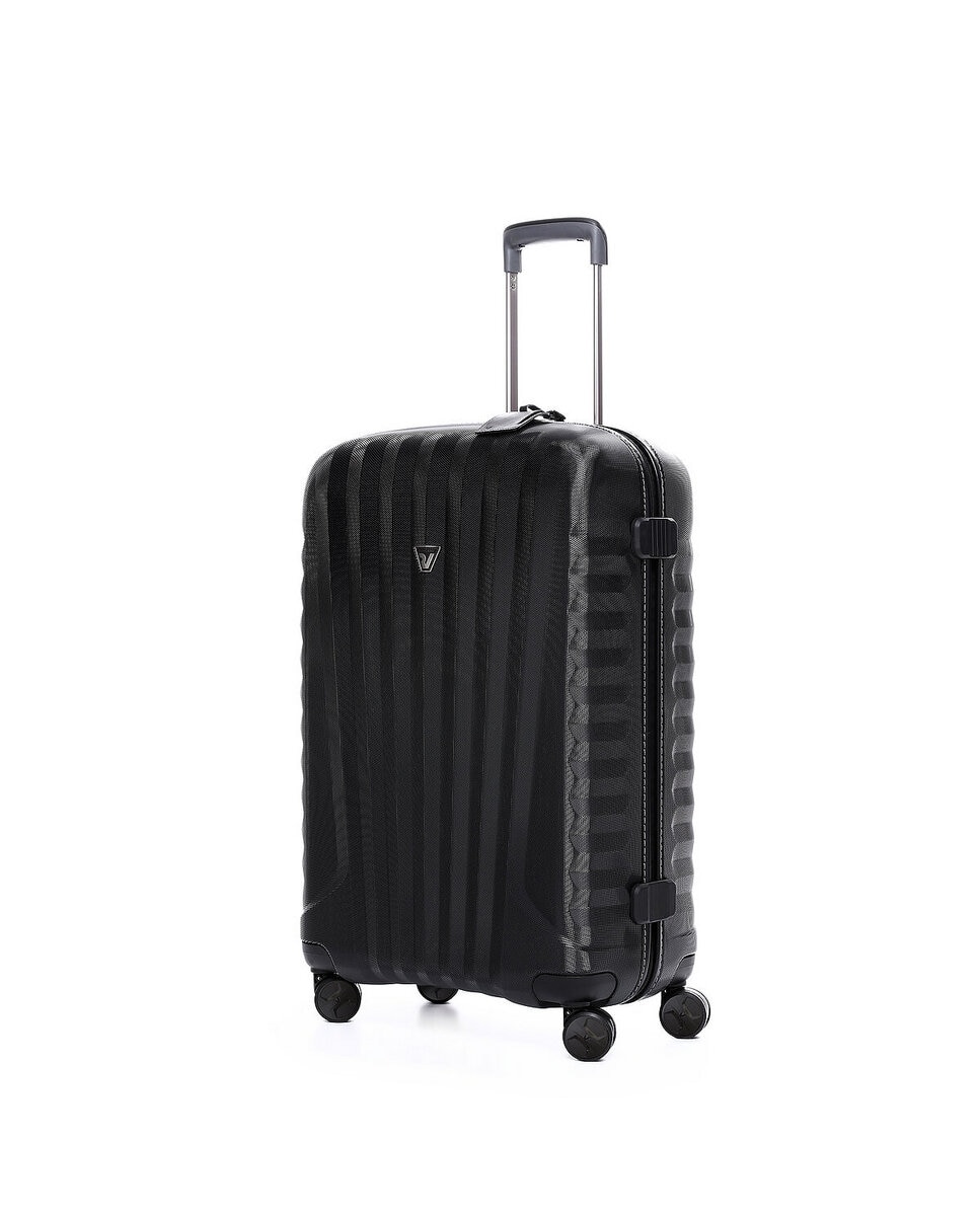 Maleta mediana e-lite rígida con capacidad 72l - Roncato - Negro Negro-5