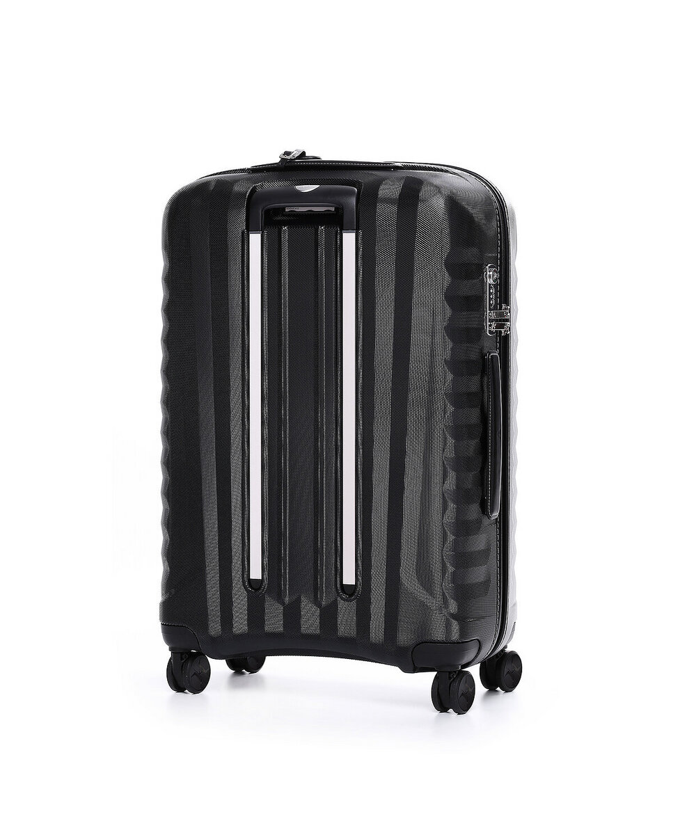 Maleta mediana e-lite rígida con capacidad 72l - Roncato - Negro Negro-6