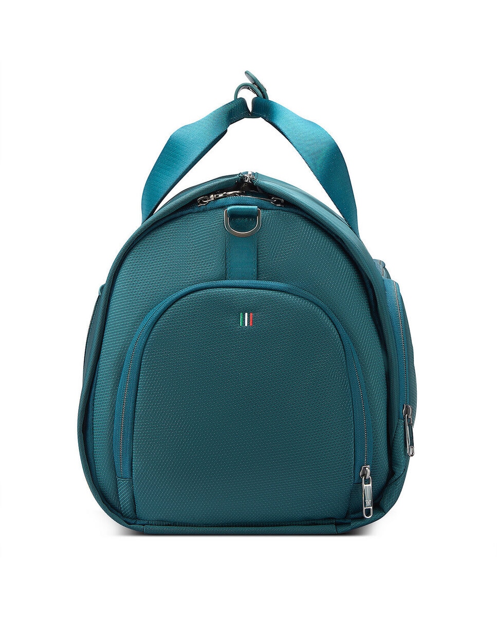Imagen 3 de Portatrajes city 3,0 blanda con capacidad 38l - Roncato - Verde oscuro Verde oscuro