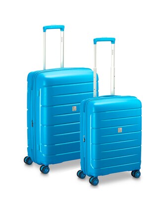Juego Maletas Set 3 Maletas RONCATO B-FLYING - Grande, Mediana Y