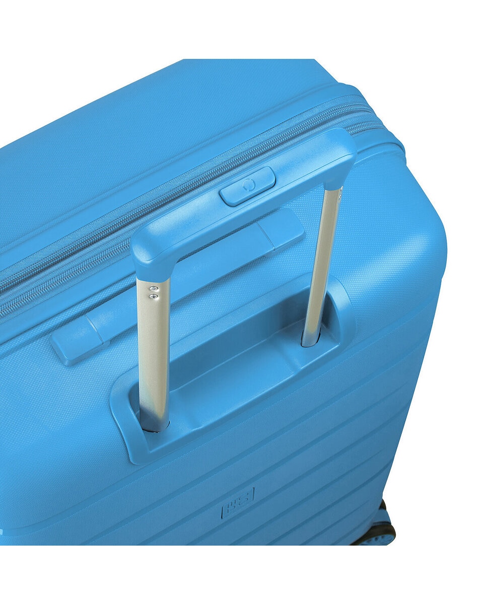 Maleta Mediana Expandible STARLIGHT 3,0 rígida con capacidad 74