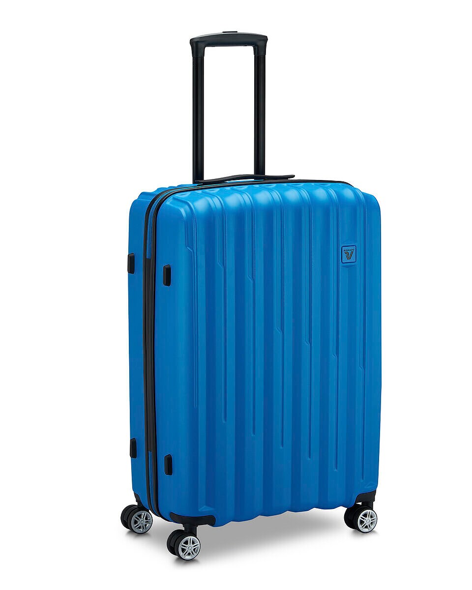 Maleta mediana Element 20 rígida con capacidad de 70 L · Roncato