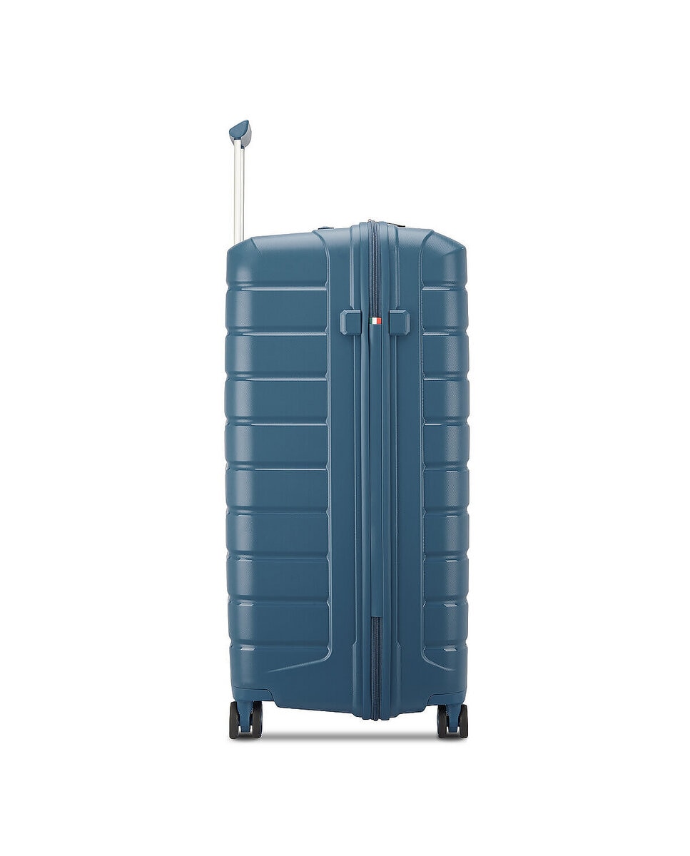 Imagen 3 de Baúl grande b-flying trunk rígida con capacidad 116l - Roncato - Tejano Tejano