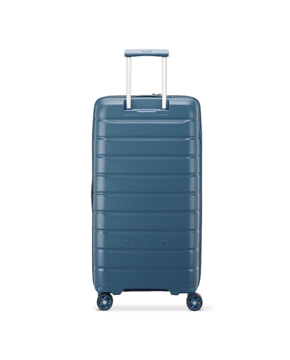 Imagen 5 de Baúl grande b-flying trunk rígida con capacidad 116l - Roncato - Tejano Tejano