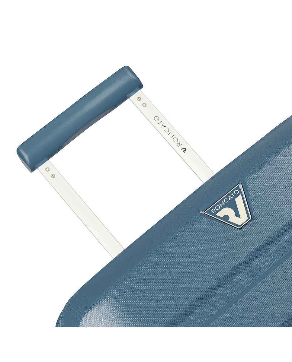 Imagen 7 de Baúl grande b-flying trunk rígida con capacidad 116l - Roncato - Tejano Tejano
