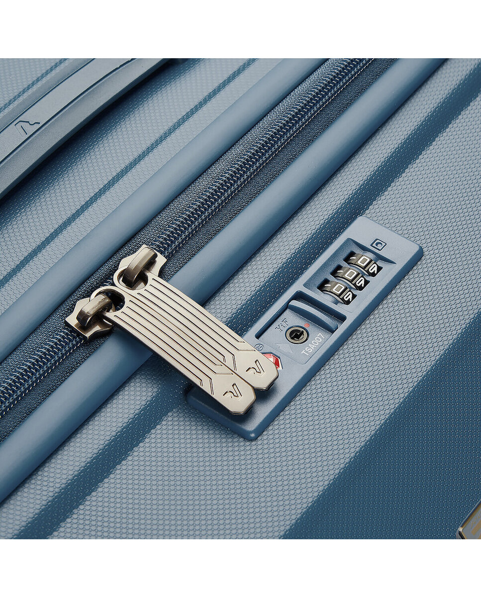Imagen 8 de Baúl grande b-flying trunk rígida con capacidad 116l - Roncato - Tejano Tejano