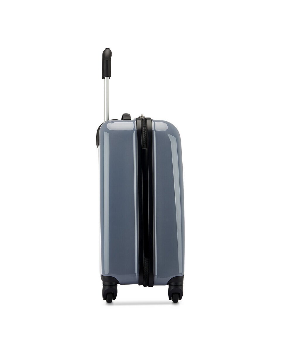 Maleta de cabina looney tunes con capacidad 36l dimensiones 50x36x22cm - Roncato - Marrón Marrón-3
