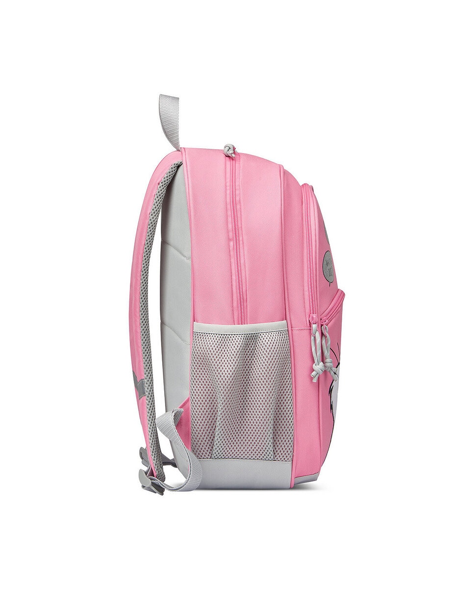 Looney tunes ryanair mochila viaje - Roncato - Gris / Blanco Gris / Blanco-3