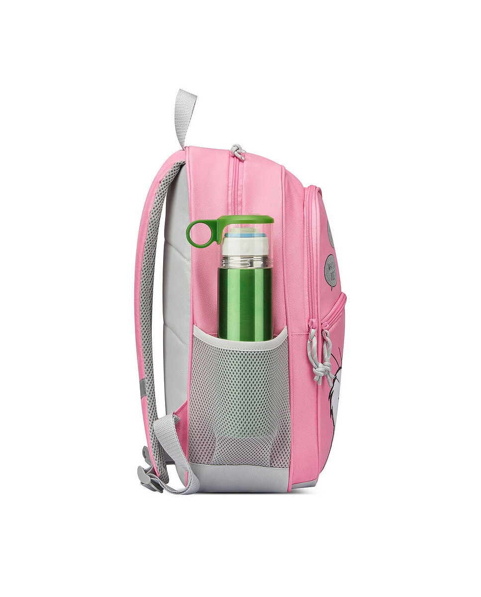 Looney tunes ryanair mochila viaje - Roncato - Gris / Blanco Gris / Blanco-8
