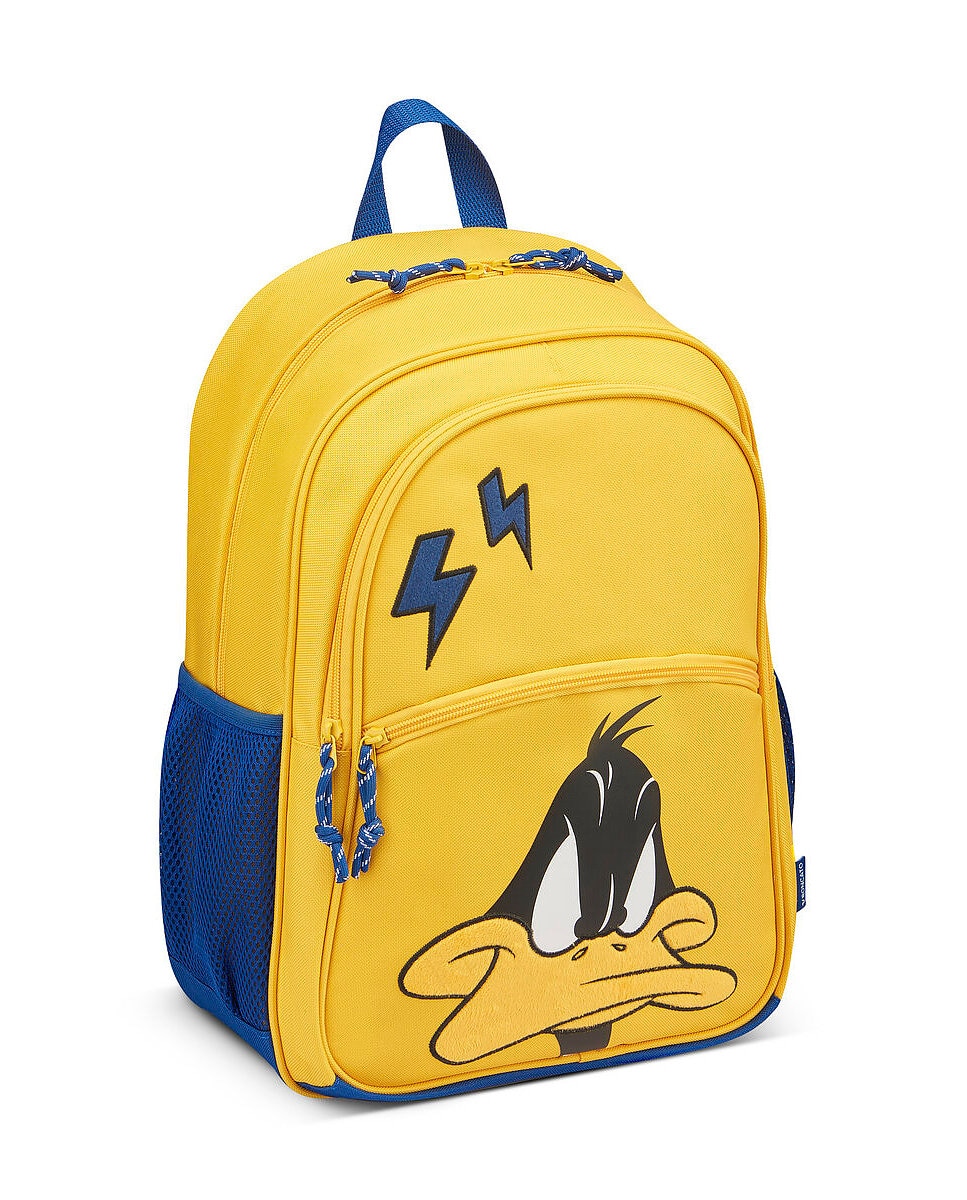 Looney tunes ryanair mochila viaje - Roncato - Blanco / Negro Blanco / Negro-1