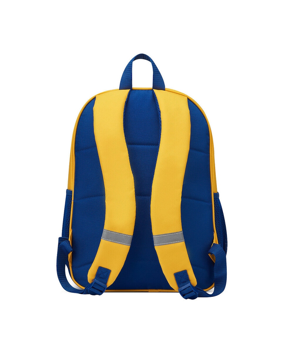 Looney tunes ryanair mochila viaje - Roncato - Blanco / Negro Blanco / Negro-4