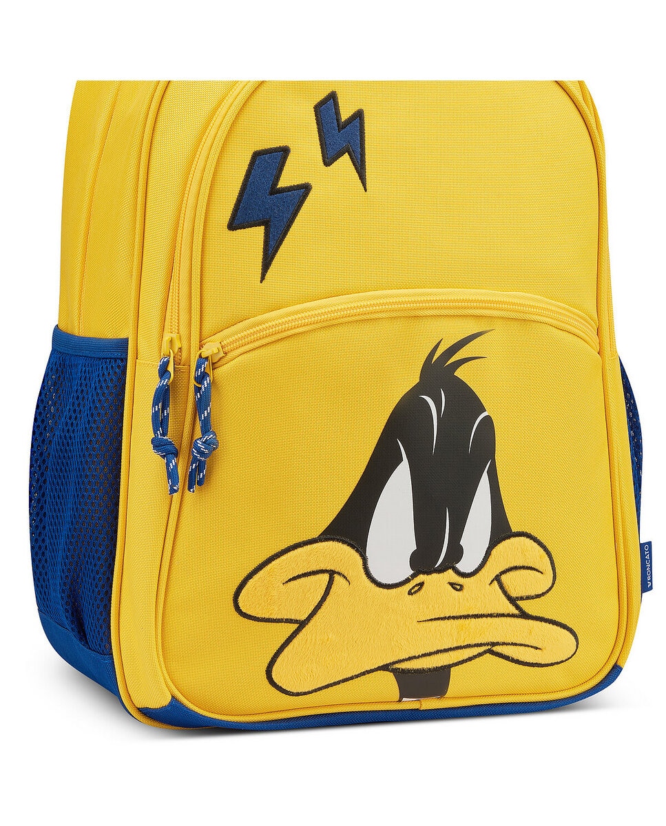 Looney tunes ryanair mochila viaje - Roncato - Blanco / Negro Blanco / Negro-6