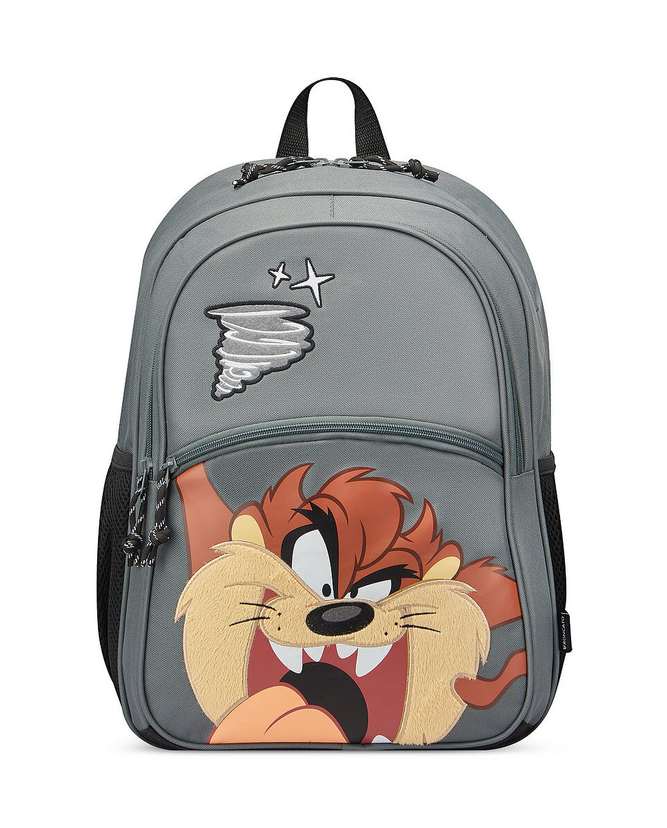 Looney tunes ryanair mochila viaje - Roncato - Marrón Marrón-2